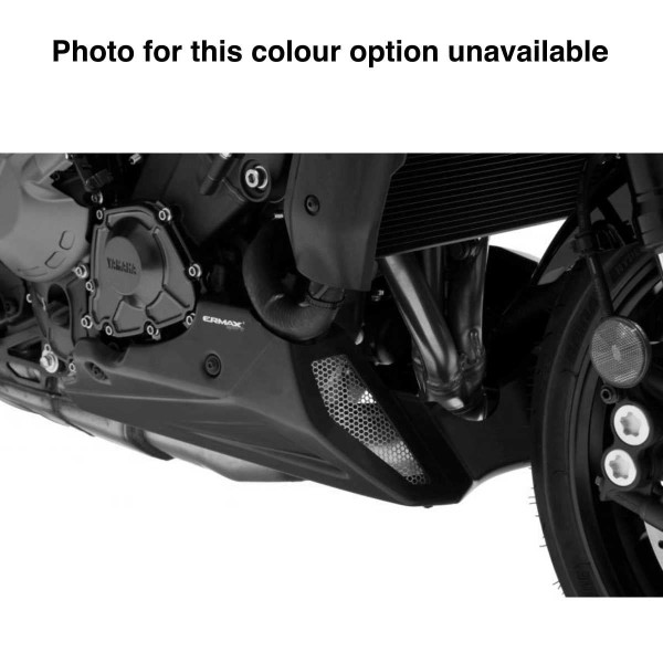 Ermax Ermax belly pan | carbon look | yamaha xsr 900 2022>current
